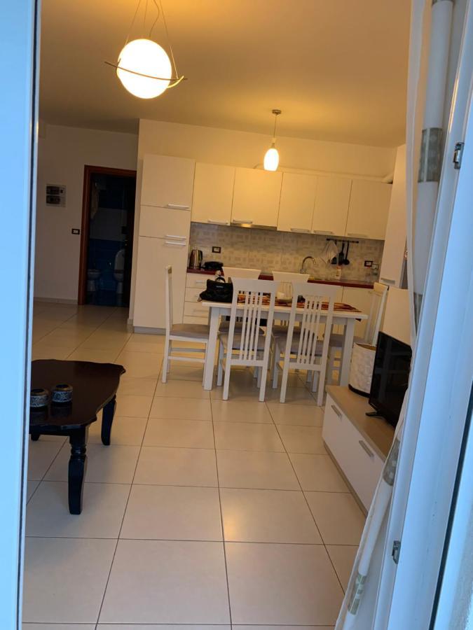 Gregor Apartments Saranda Kültér fotó