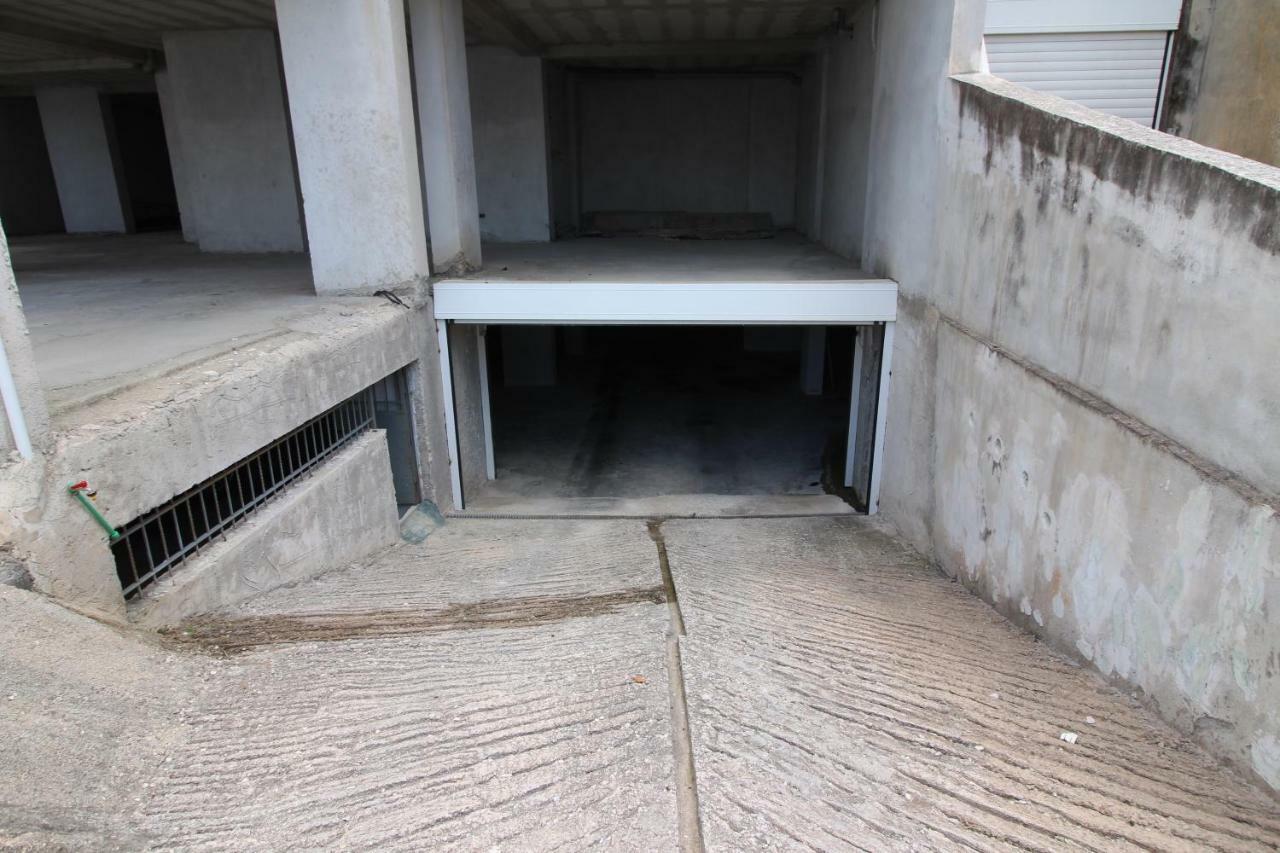 Gregor Apartments Saranda Kültér fotó
