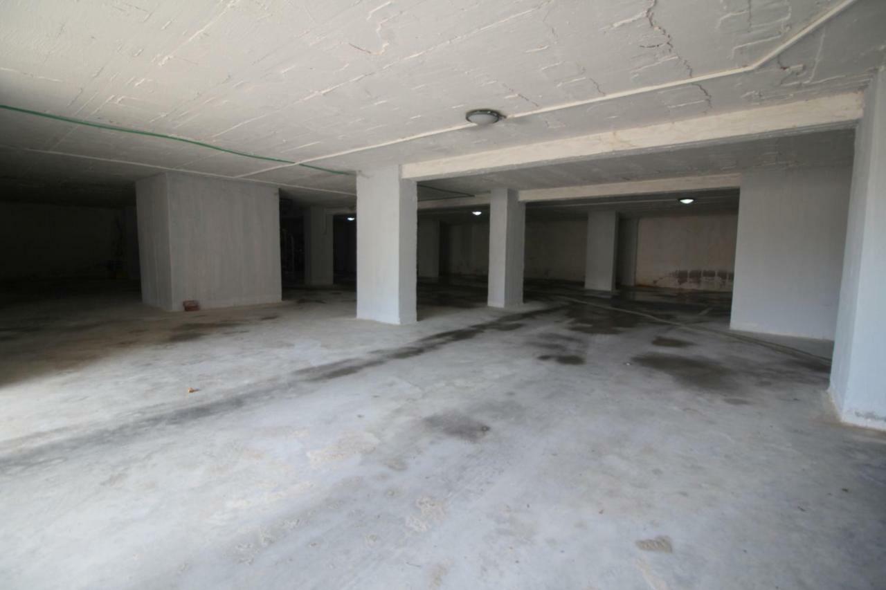 Gregor Apartments Saranda Kültér fotó